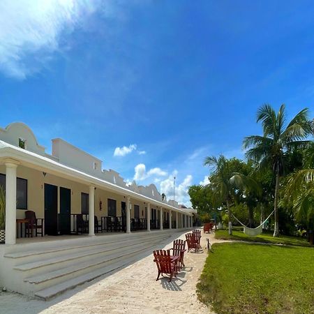 El Paraiso Hotel Tulum Eksteriør bilde