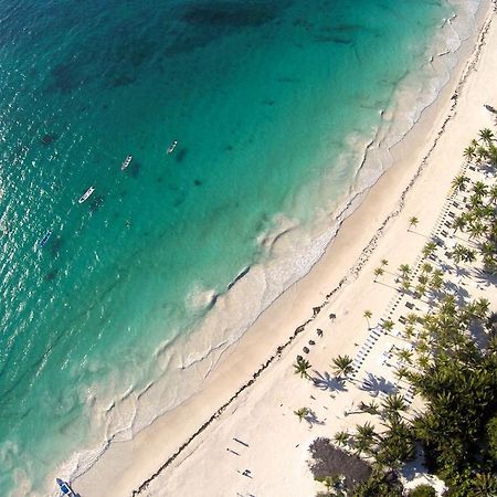 El Paraiso Hotel Tulum Eksteriør bilde