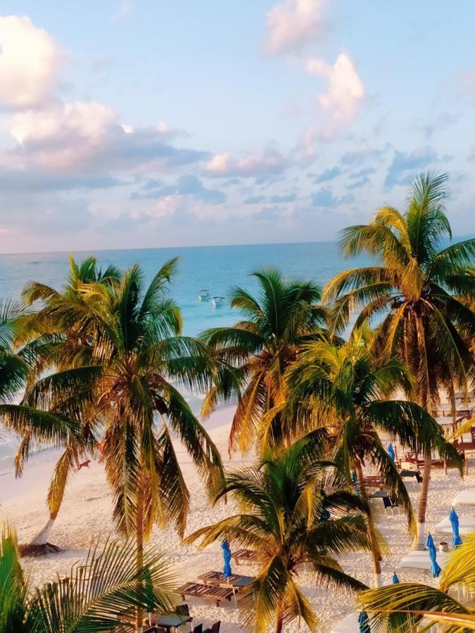 El Paraiso Hotel Tulum Eksteriør bilde