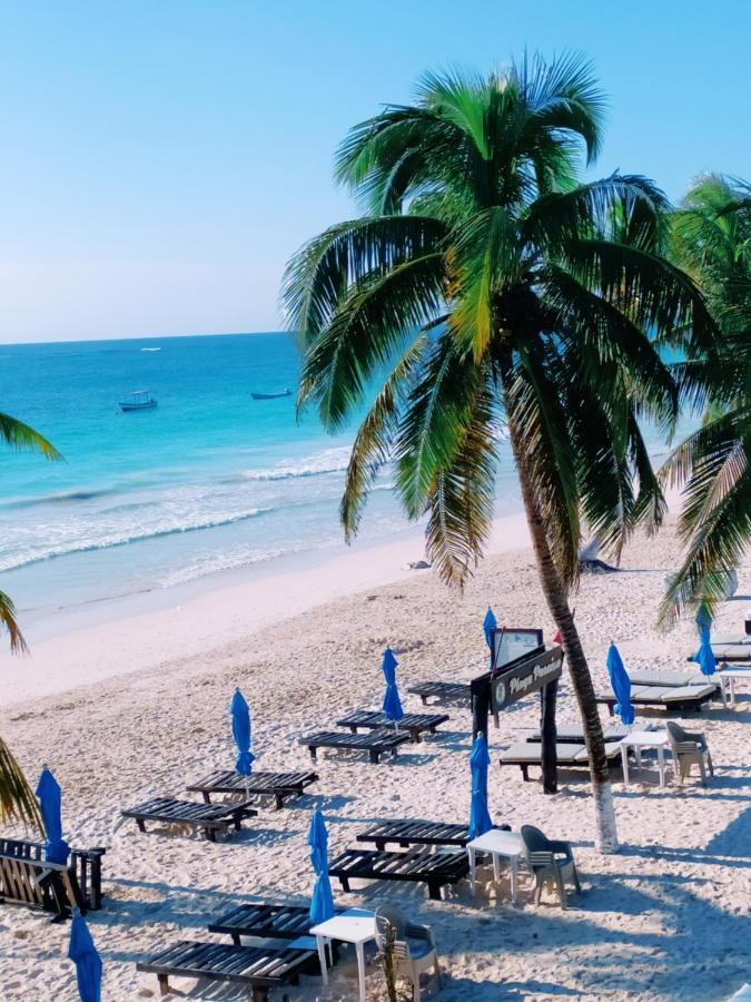 El Paraiso Hotel Tulum Eksteriør bilde