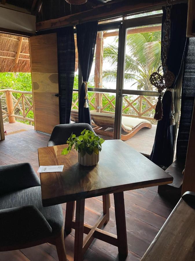 El Paraiso Hotel Tulum Eksteriør bilde