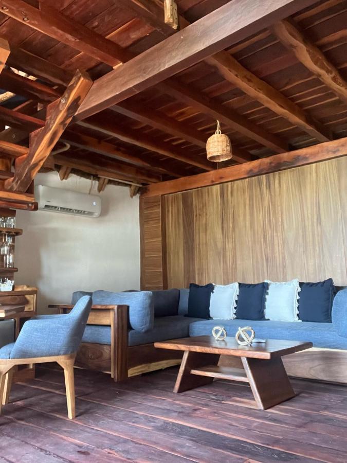 El Paraiso Hotel Tulum Eksteriør bilde