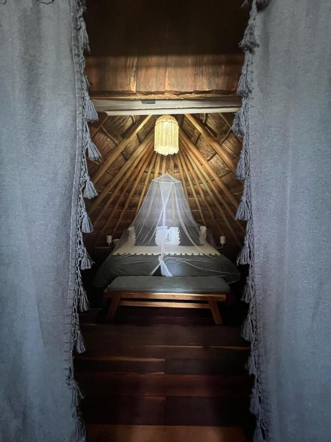 El Paraiso Hotel Tulum Eksteriør bilde