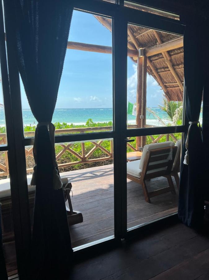 El Paraiso Hotel Tulum Eksteriør bilde