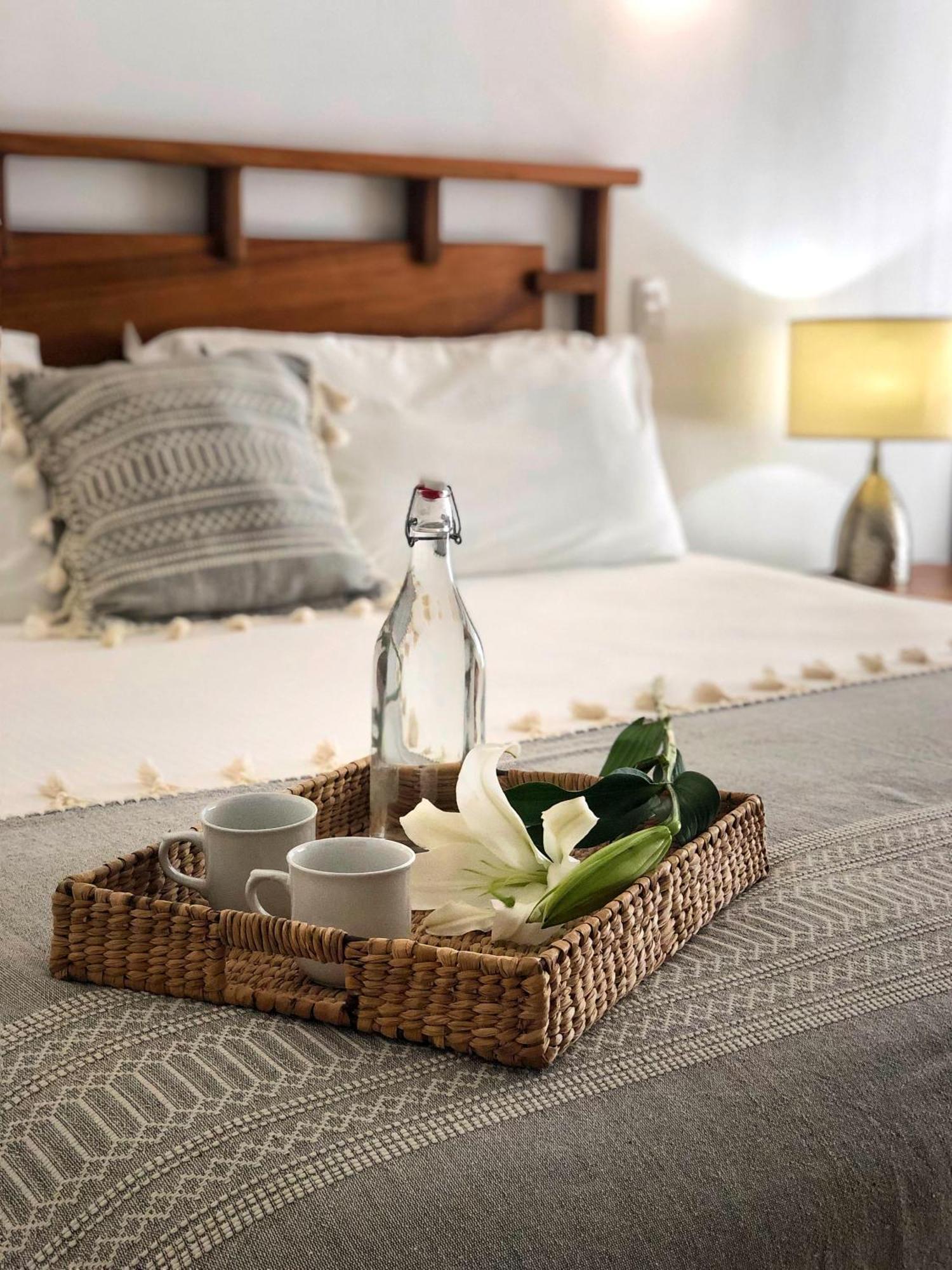 El Paraiso Hotel Tulum Eksteriør bilde