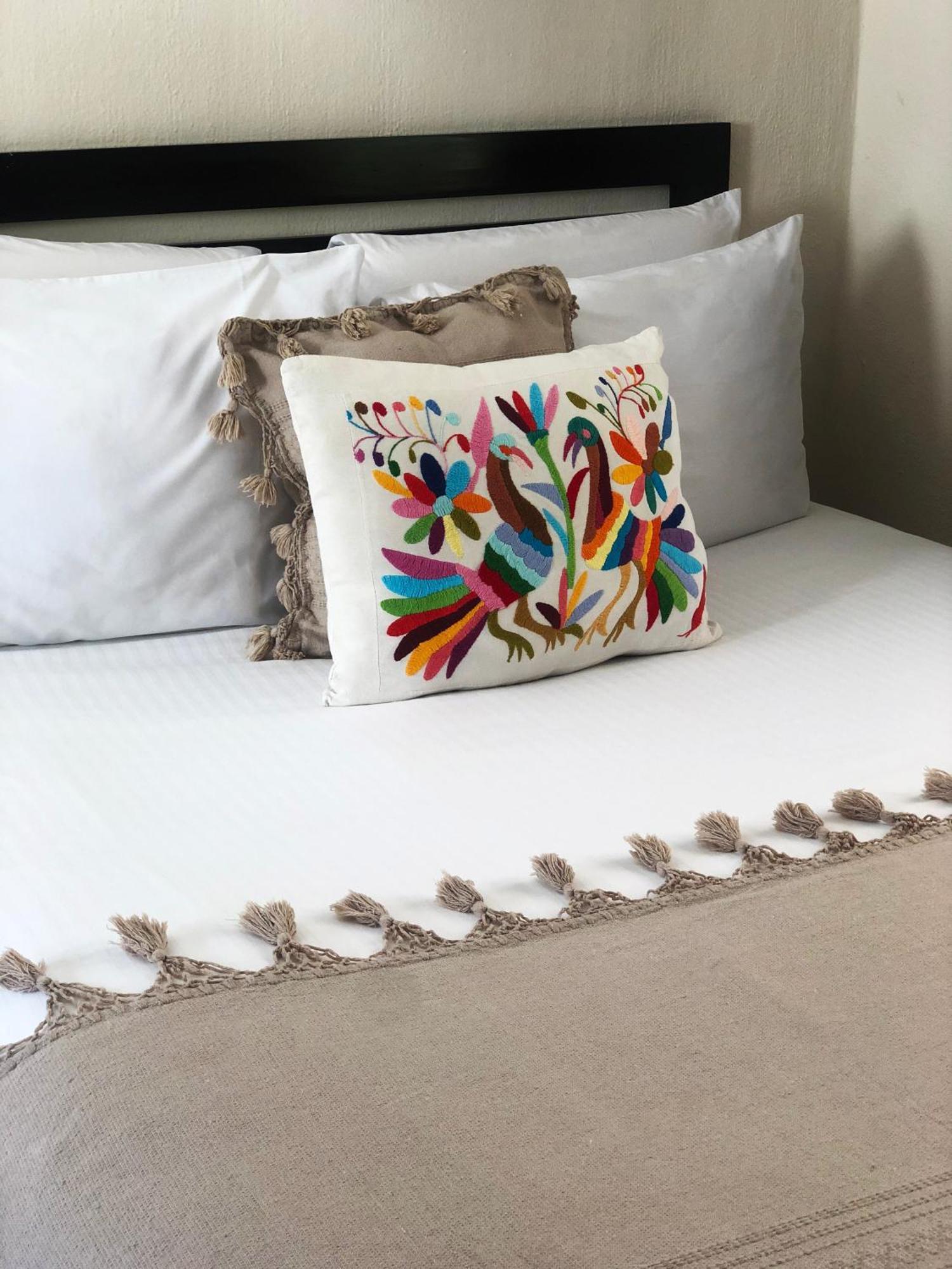 El Paraiso Hotel Tulum Eksteriør bilde