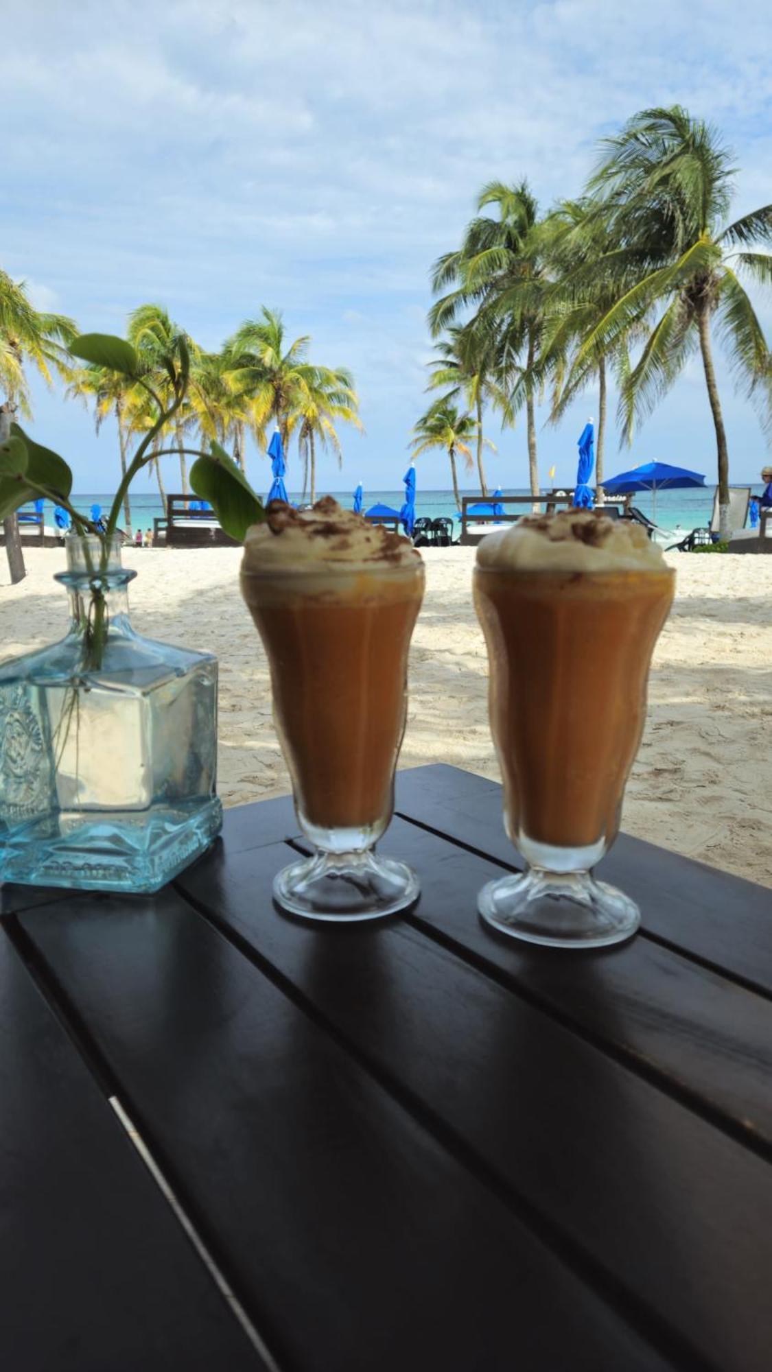 El Paraiso Hotel Tulum Eksteriør bilde
