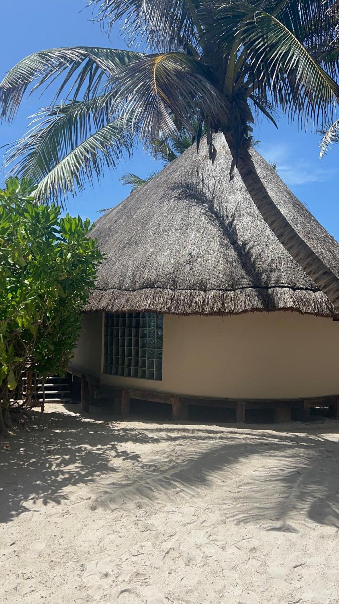 El Paraiso Hotel Tulum Eksteriør bilde