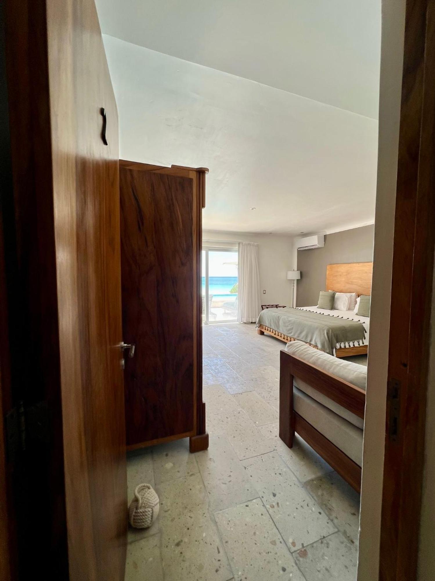 El Paraiso Hotel Tulum Eksteriør bilde