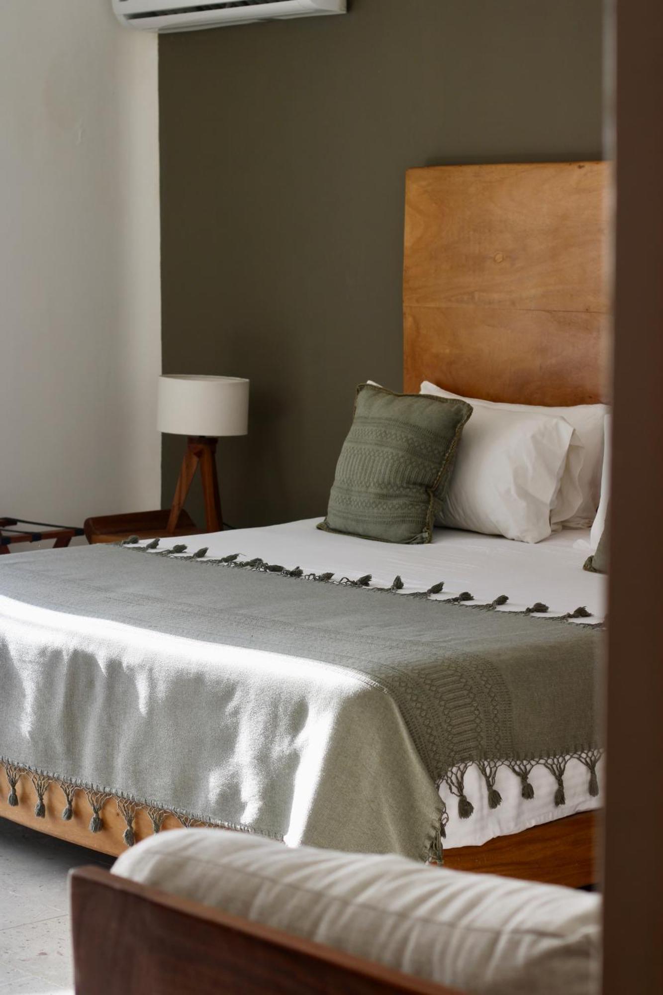 El Paraiso Hotel Tulum Eksteriør bilde