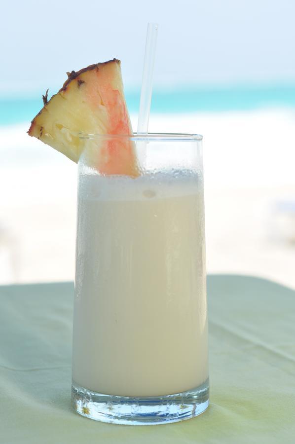 El Paraiso Hotel Tulum Eksteriør bilde